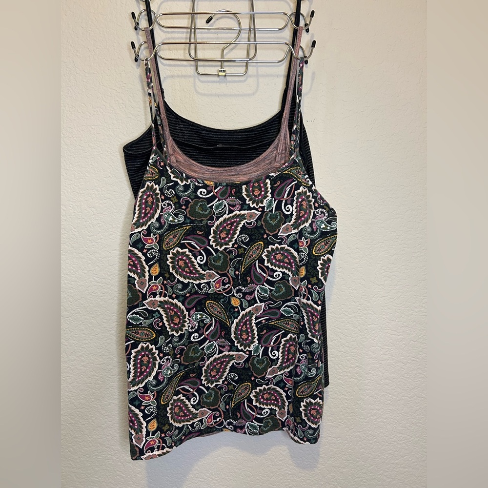 3 pack of LOFT tank tops